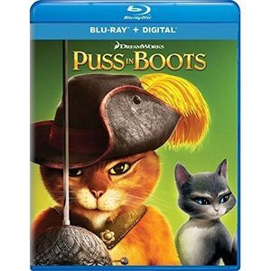 Puss In Boots